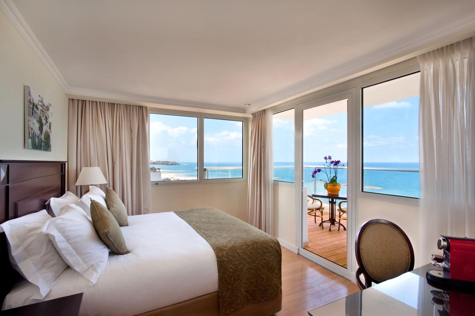 Orchid Tel Aviv Hotel Room photo