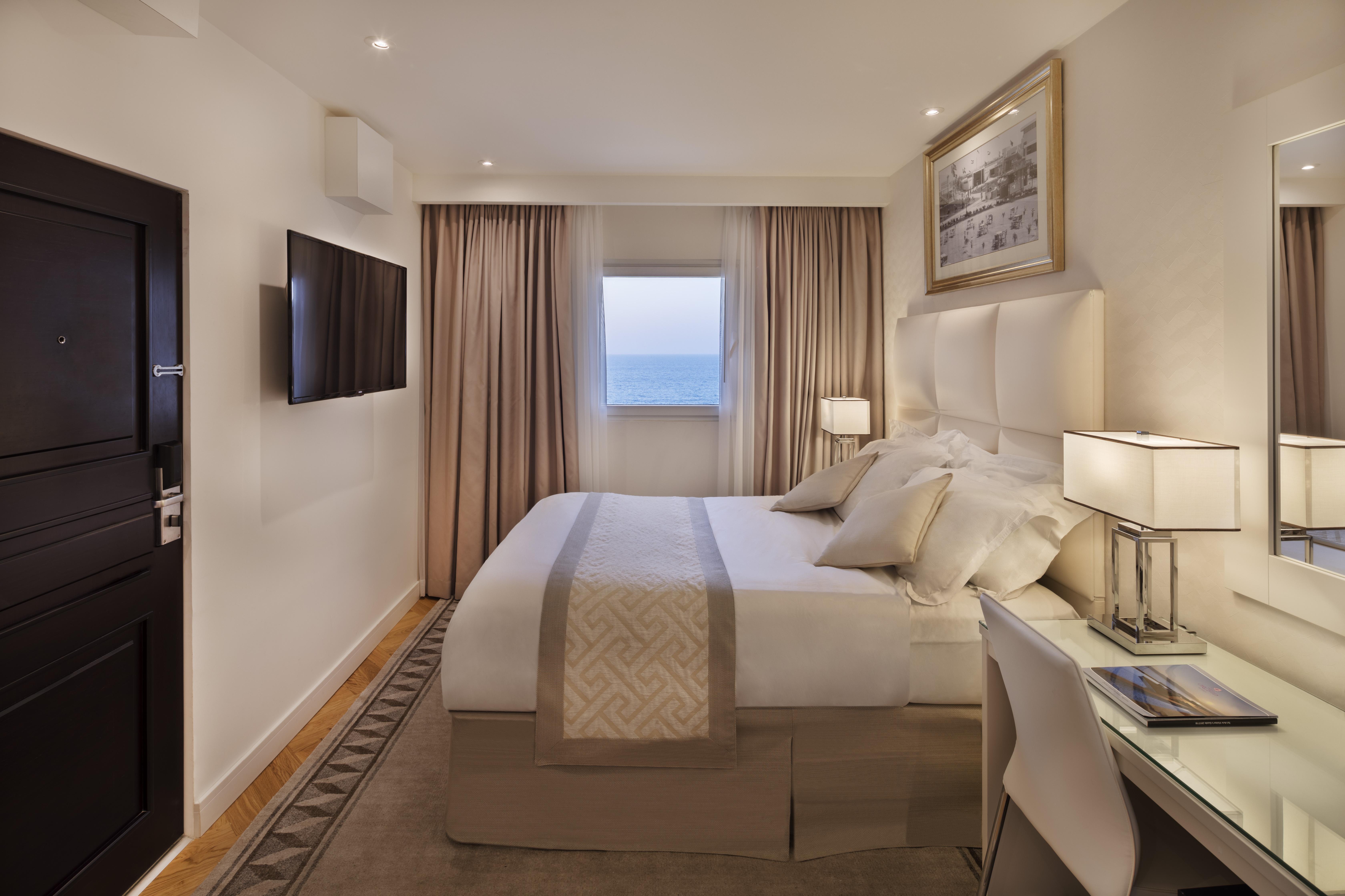Orchid Tel Aviv Hotel Exterior photo