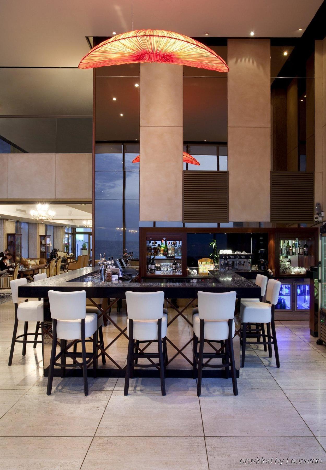 Orchid Tel Aviv Hotel Restaurant photo