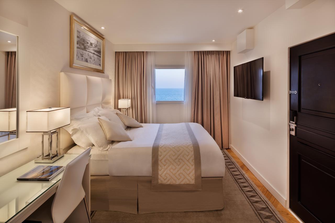 Orchid Tel Aviv Hotel Exterior photo